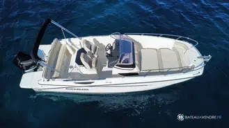 Quicksilver Activ 805