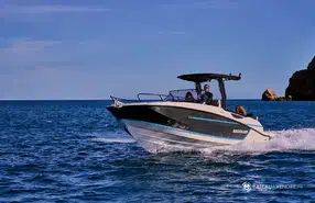 Quicksilver Activ 805
