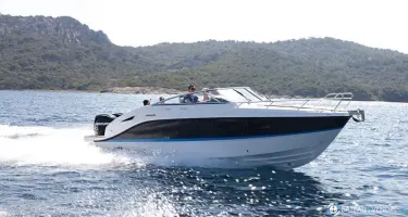 Quicksilver Activ 805 Cruiser