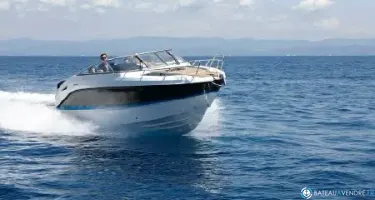 Quicksilver Activ 805 Cruiser