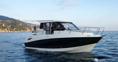 Quicksilver Activ 905 Weekend