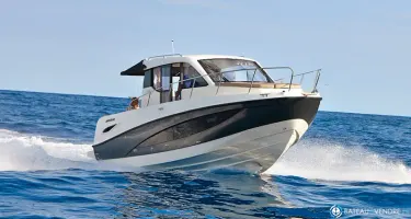 Quicksilver Activ 905 Weekend