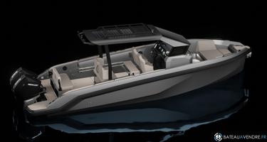 Rand Boats Roamer 28