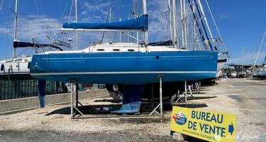 Beneteau First 300 Spirit