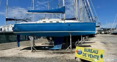 Beneteau First 300 Spirit