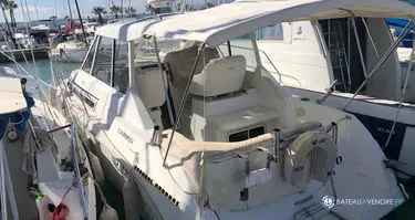 Carver  280 Mc Express