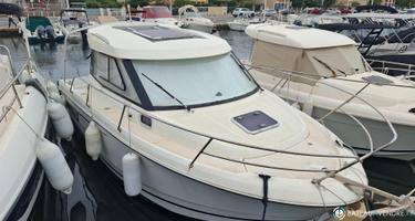 Jeanneau Merry Fisher 755