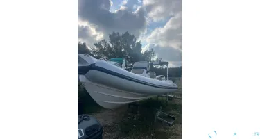 Ranieri Cayman 23 Sport