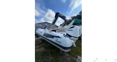 Ranieri Cayman 23 Sport