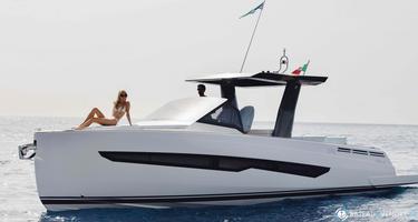 Fiart Mare Fiart 35 Seawalker