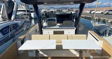 Fiart Mare Fiart 35 Seawalker