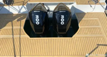 Fiart Mare Fiart 35 Seawalker