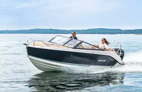Quicksilver Activ 605