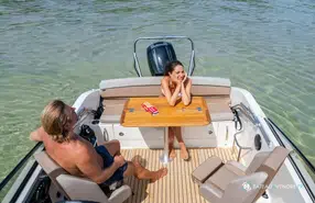 Quicksilver Activ 605