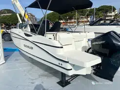 Quicksilver Activ 805