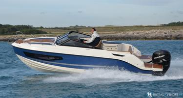 Quicksilver Activ 755 Cruiser