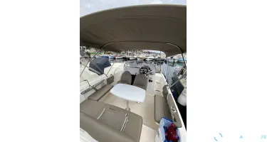 B2 Marine Cap Ferret 672 Sun Deck Premium