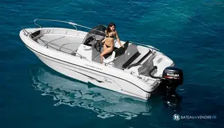 Ranieri Voyager 19