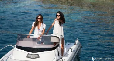 Ranieri Shadow 19