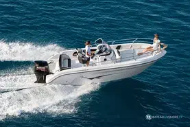 Ranieri Voyager 21