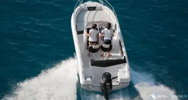 Ranieri Voyager 21 S