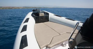Ranieri Cayman 23 Sport