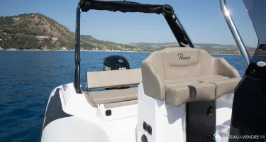 Ranieri Cayman 23 Sport