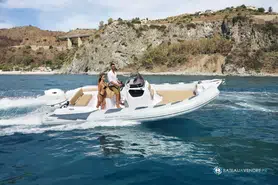 Ranieri Cayman 23 Sport