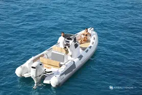 Ranieri Cayman 23 Sport