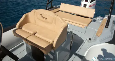 Ranieri Cayman 26 Sport