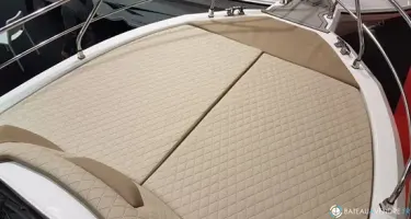 Ranieri Next 240 Sh