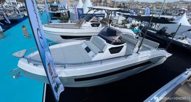 Ranieri Next 275 Lx