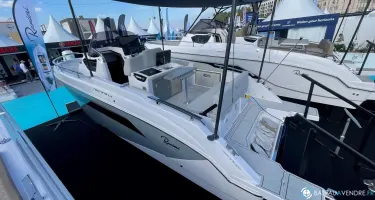 Ranieri Next 275 Lx