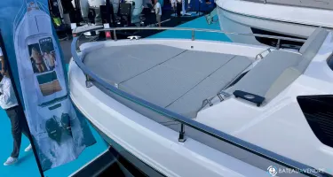 Ranieri Next 275 Lx