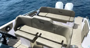 Ranieri Next 285 Lx