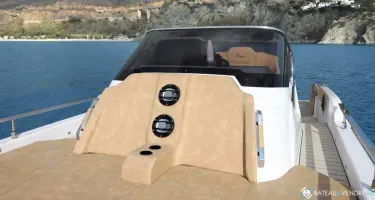 Ranieri Next 330 Lx