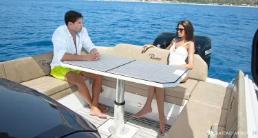 Ranieri Cayman 35.0 Executive