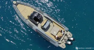 Ranieri Cayman 38