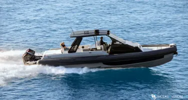 Ranieri Cayman 45.0 Cruiser