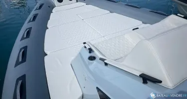 Ranieri Cayman 45.0 Cruiser