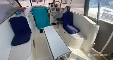 Delphia  1050 Escape