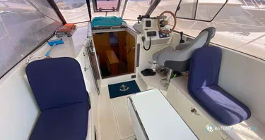 Delphia  1050 Escape