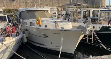 Delphia Escape 1350