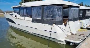 Delphia  1200 Bluescape