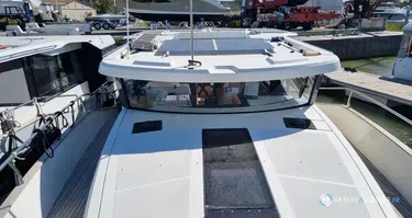 Delphia  1200 Bluescape