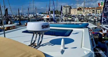 Delphia  1200 Bluescape