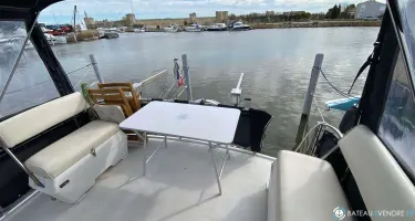 Pedro Boat Pedro 37