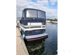 Pikmeerkruiser Pikmeer 1150 Gsak