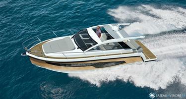 Sealine  S335