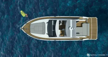 Sealine  S335